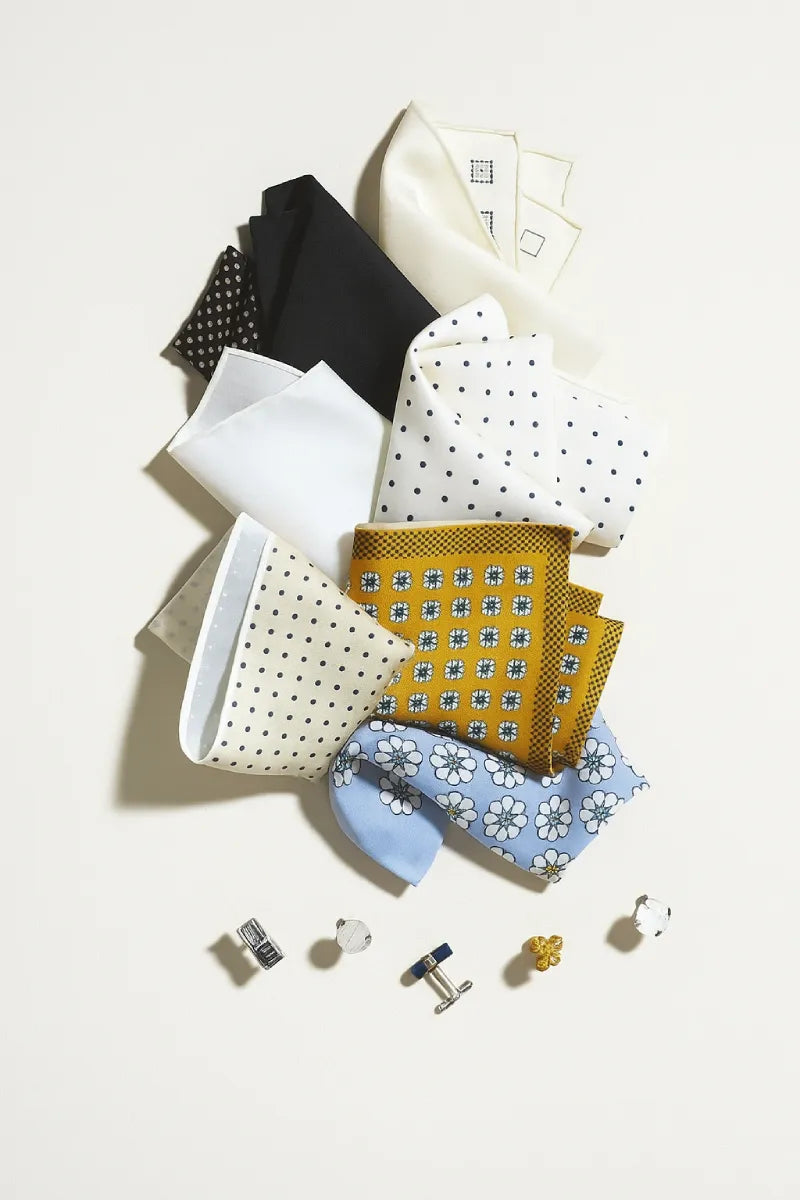 Pocket Square