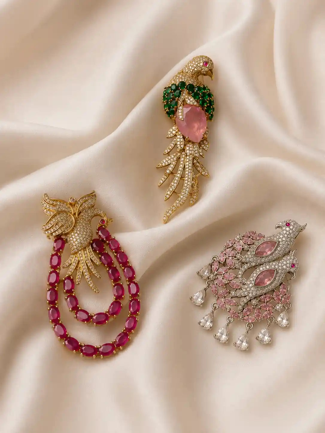 Brooch